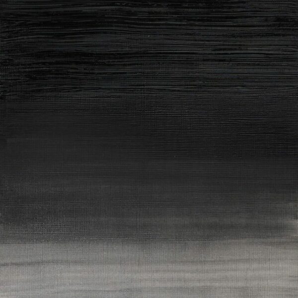 337 Lamp Black