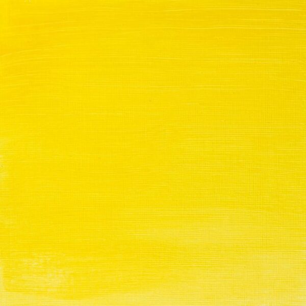 346 Lemon Yellow
