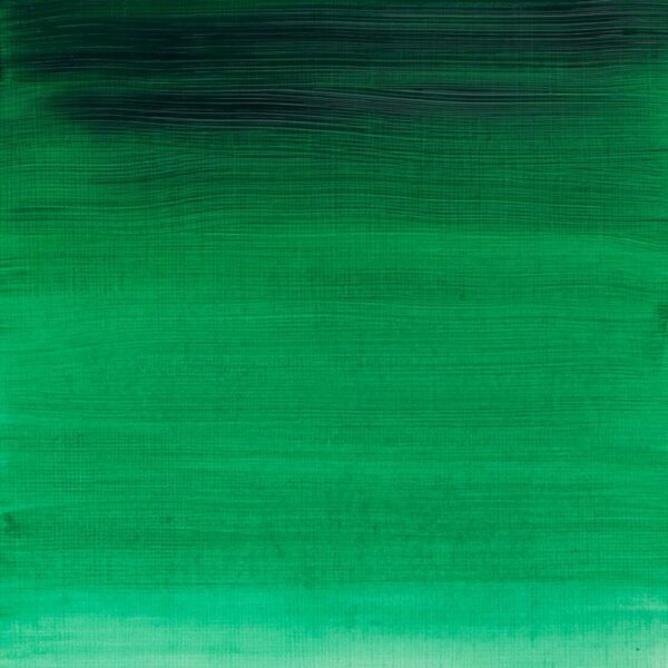 521 Phthalo Green (Yellow Shade)
