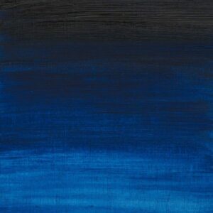 W&N Artisan vesiliukoinen öljyväri 538 Prussian Blue