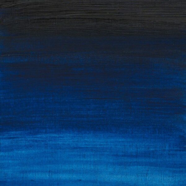 538 Prussian Blue