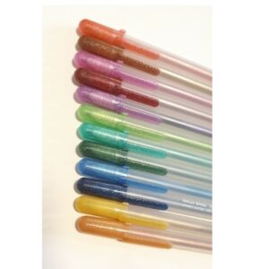 Sakura Gelly Roll Metallic Shiny - Image 3