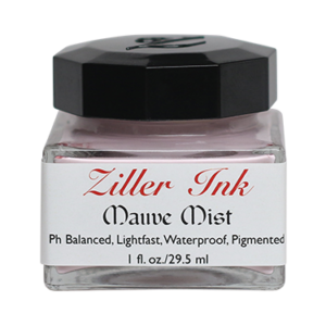 Ziller ink Mauve Mist