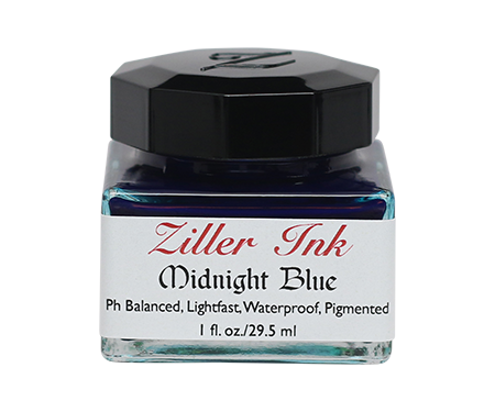 Midnight Blue