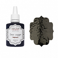 Fabrika Decoru Deco glaze 16 Black 30 ml