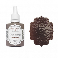 Fabrika Decoru Deco glaze 15 Chocolate 30 ml