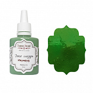 Fabrika Decoru Deco glaze 13 Emerald 30 ml