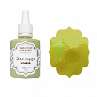 Fabrika Decoru Deco glaze 14 Olive 30 ml