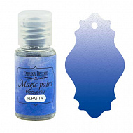 Dry paint Magic paint 14 Heavenly 15ml