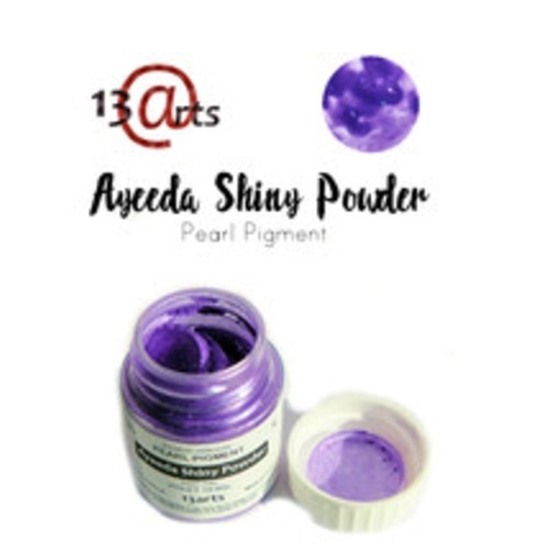 13 Arts Violet