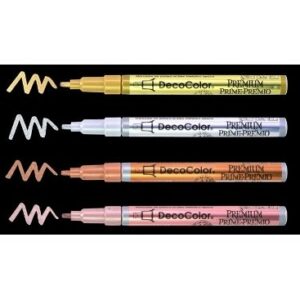 Marvy 250 Copper Decocolor Metallic - Image 5