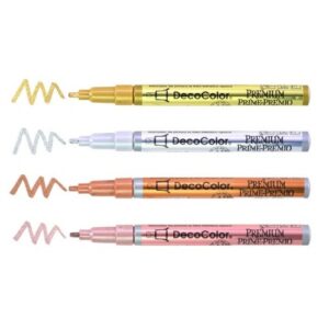 Marvy 250 Copper Decocolor Metallic - Image 4