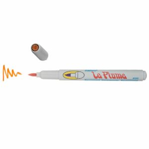 Marvy 3000 O836 Le Plume