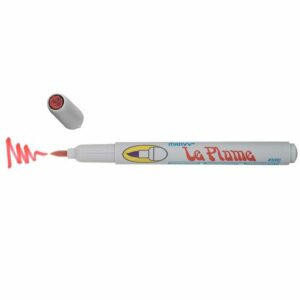 Marvy 3000 R808 Le Plume