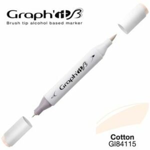 Tussi  GRAPH`IT 4115 Cotton