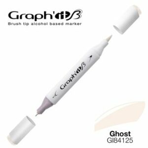 Tussi  GRAPH`IT 4125 Ghost