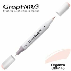 Tussi  GRAPH`IT 4145 Organza