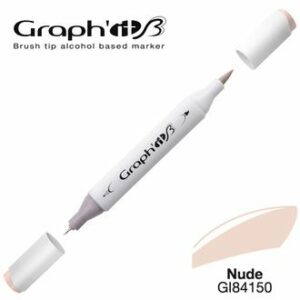 Tussi  GRAPH`IT 4150 Nude 0