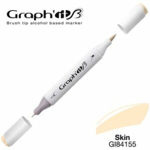 Tussi  GRAPH`IT 4155 Skin