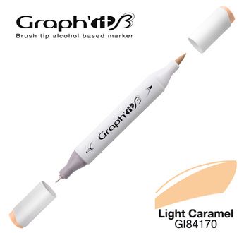 4170 Light Caramel