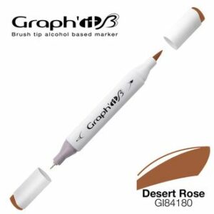 Tussi  GRAPH`IT 4180 Desert Rose