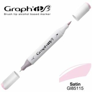 Tussi  GRAPH`IT 5115 Satin