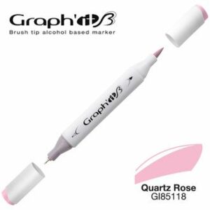 Tussi  GRAPH`IT 5118 Quartz Rose