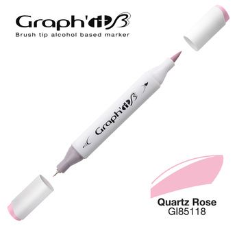 5118 Quartz Rose