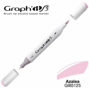 Tussi  GRAPH`IT 5125 Azalea