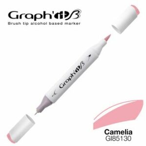 Tussi  GRAPH`IT 5130 Camelia