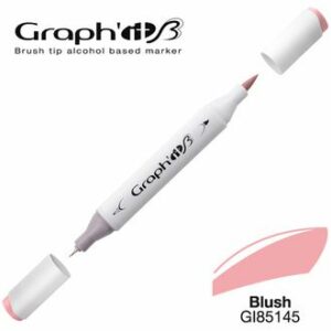 Tussi  GRAPH`IT 5145 Blush