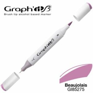 Tussi  GRAPH`IT 5275 Beaujolais