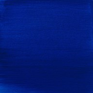 Amsterdam Acrylic ink 570 Phthalo Blue