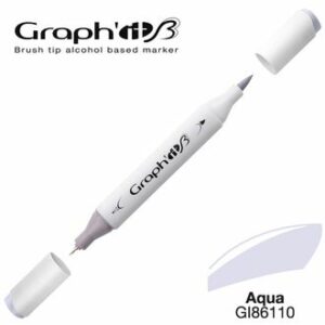 Tussi  GRAPH`IT 6110 Aqua