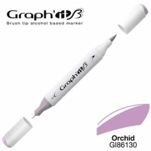 Tussi  GRAPH`IT 6130 Orchid