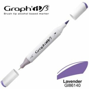 Tussi  GRAPH`IT 6140 Lavender