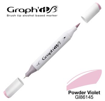 6145 Powder violet