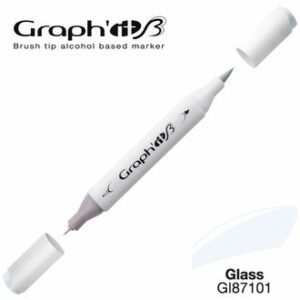 Tussi  GRAPH`IT 7101 Glass