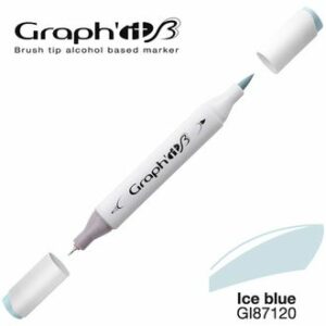 Tussi  GRAPH`IT 7120 Ice blue