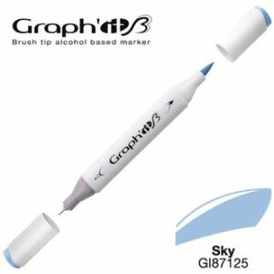 Tussi  GRAPH`IT 7125 Sky