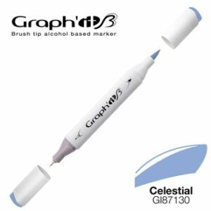 Tussi  GRAPH`IT 7130 Celestial