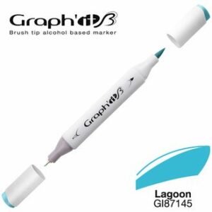 Tussi  GRAPH`IT 7145 Lagoon