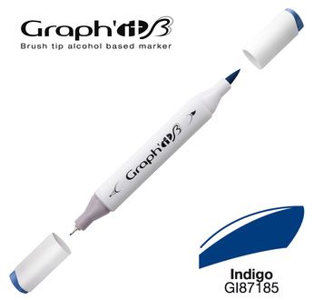 7185 Indigo