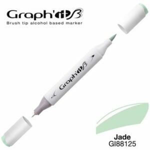 Tussi  GRAPH`IT 8125 Jade