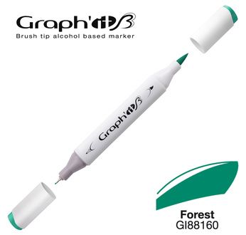 8160 Forest