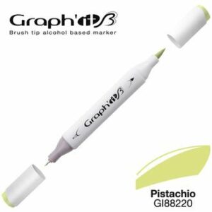 Tussi  GRAPH`IT 8220 Pistachio
