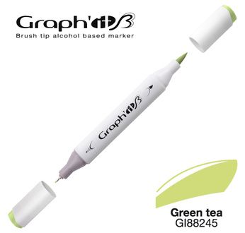 8245 Green tea