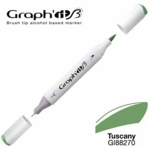 Tussi  GRAPH`IT 8270 Tuscany