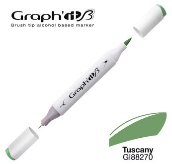 8270 Tuscany
