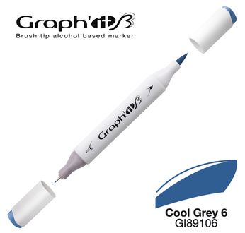 9106 Cool Grey 6